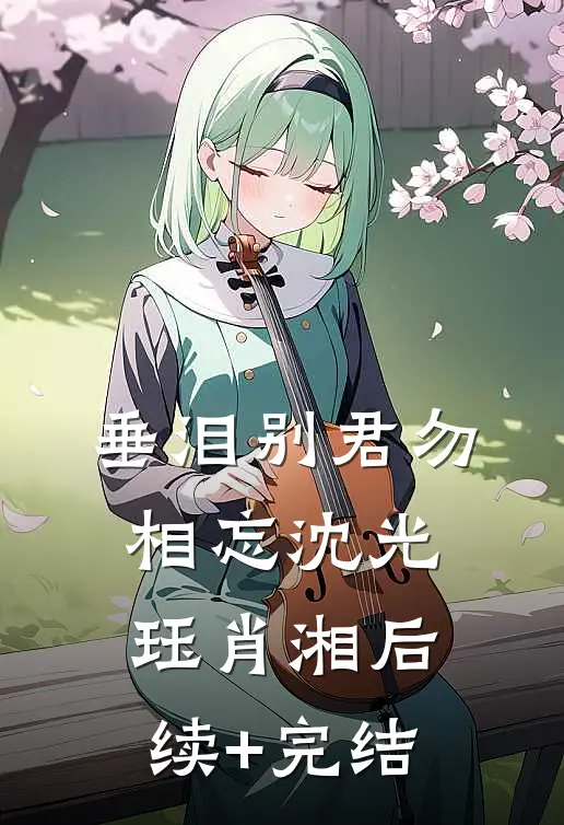垂泪别君勿相忘沈光珏肖湘后续+完结