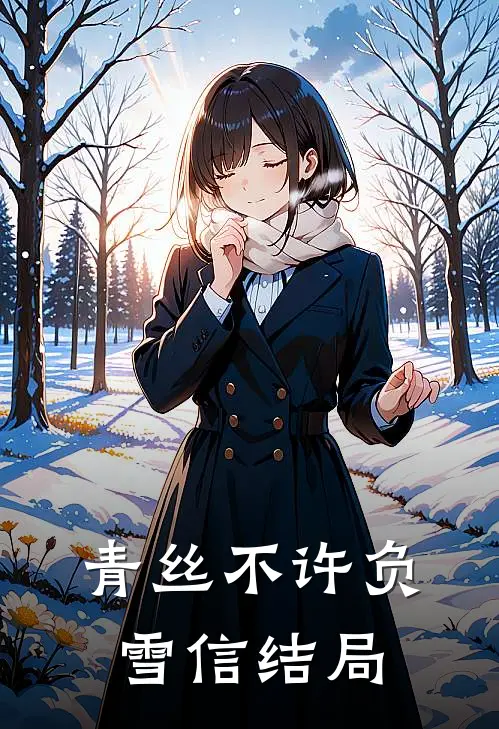 青丝不许负雪信结局