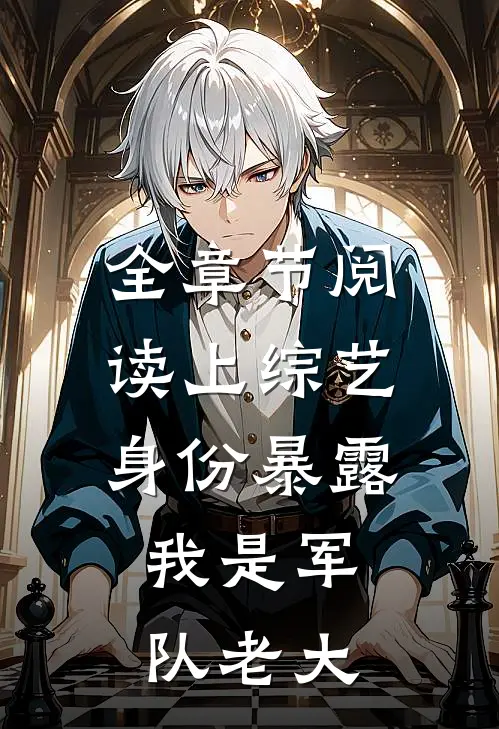 全章节阅读上综艺身份暴露，我是军队老大