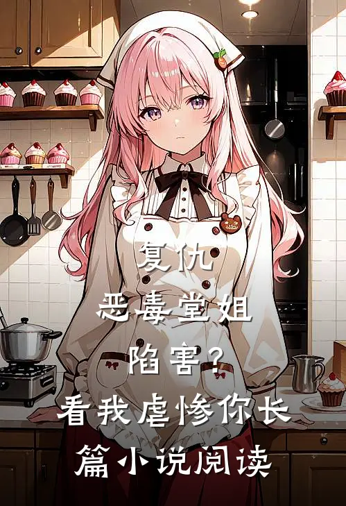 复仇恶毒堂姐陷害?看我虐惨你长篇阅读