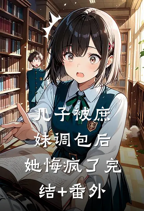 儿子被庶妹调包后，她悔疯了完结+番外