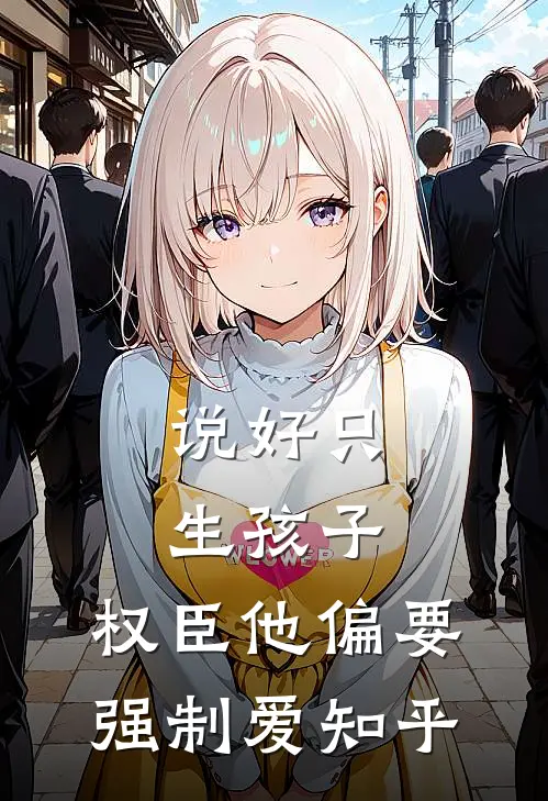 说好只生孩子，权臣他偏要强制爱知乎