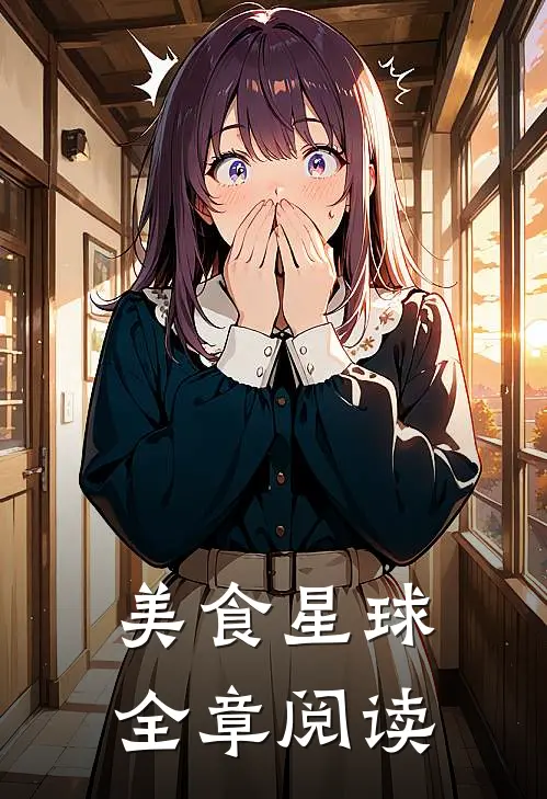 美食星球全章阅读