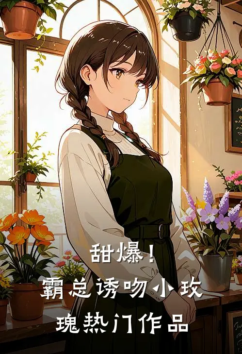甜爆！霸总诱吻小玫瑰热门作品