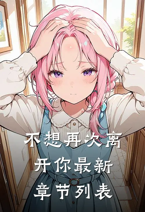 不想再次离开你最新章节列表