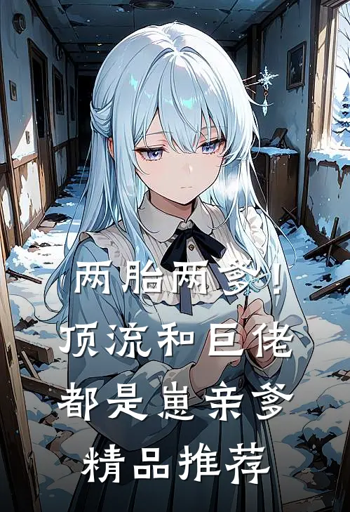 两胎两爹！顶流和巨佬都是崽亲爹精品推荐