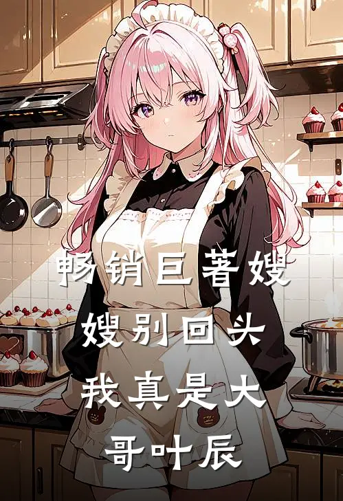 畅销巨著嫂嫂别回头，我真是大哥叶辰