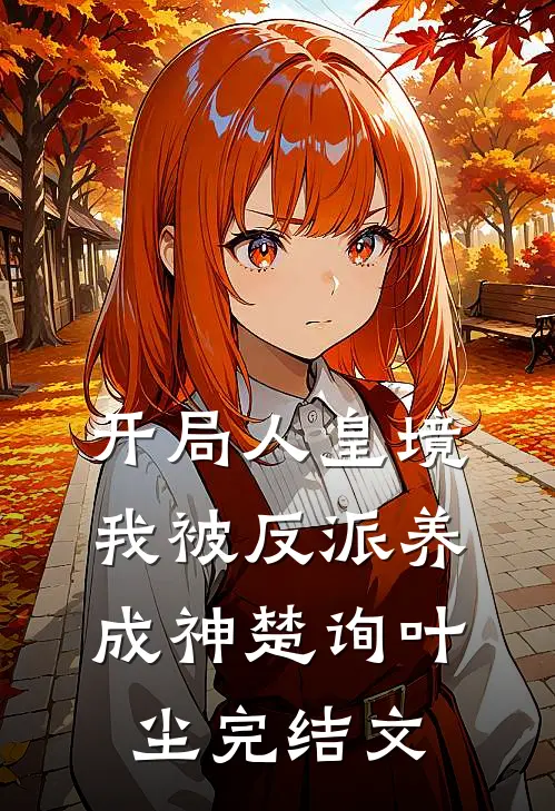 开局人皇境，我被反派养成神楚询叶尘完结文