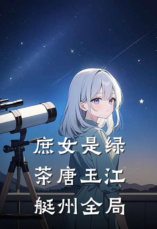 庶女是绿茶唐玉江艇州全局