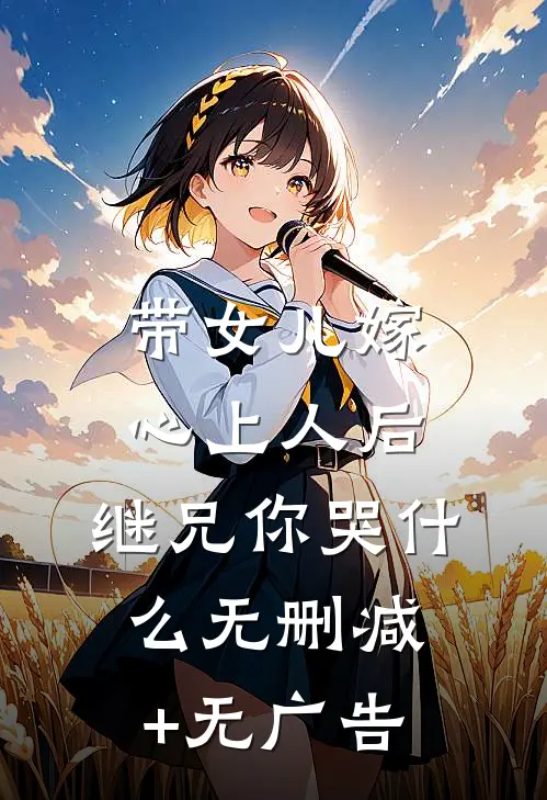 带女儿嫁心上人后，继兄你哭什么无删减+无广告