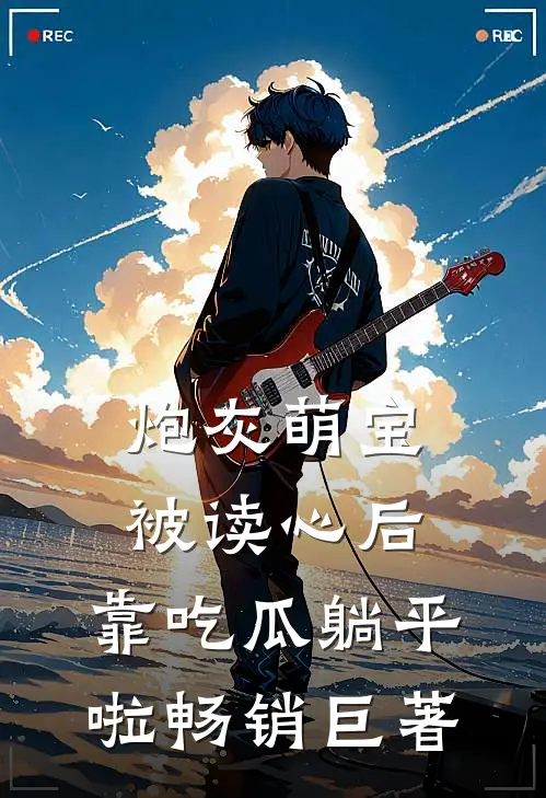 炮灰萌宝被读心后，靠吃瓜躺平啦畅销巨著