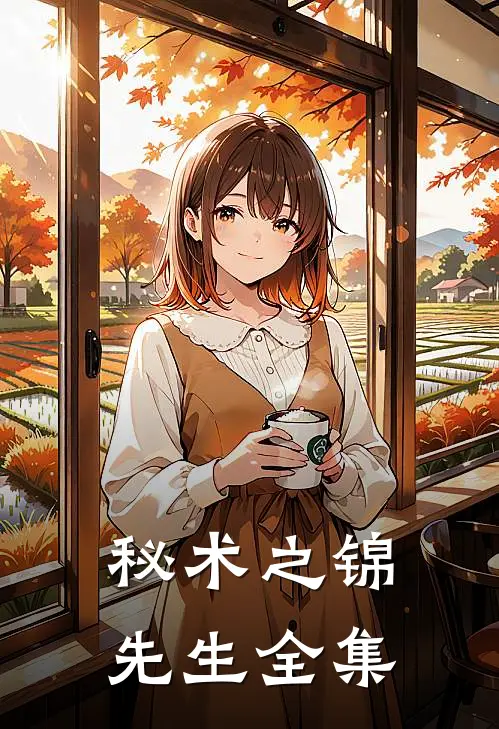 秘术之锦先生 全集