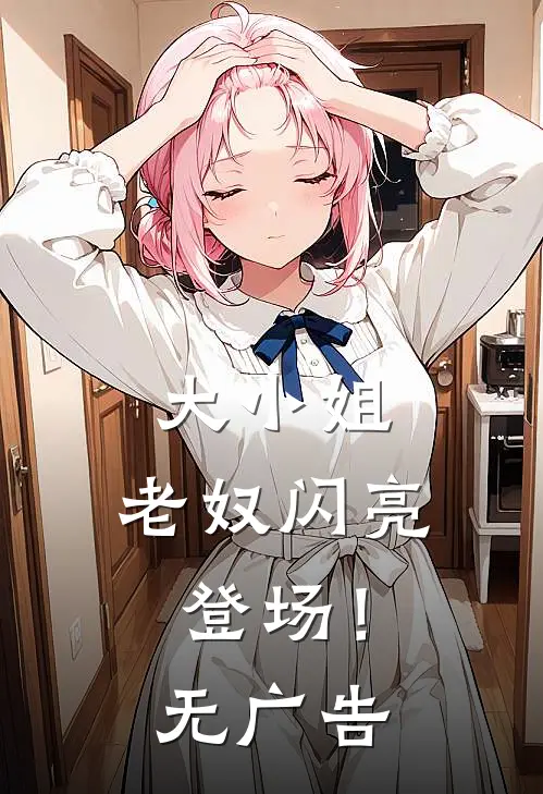 大小姐，老奴闪亮登场！无广告