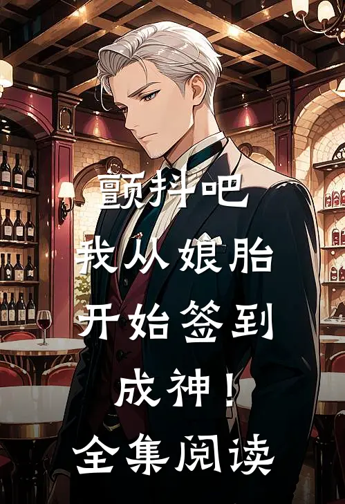 颤抖吧，我从娘胎开始签到成神！全集阅读