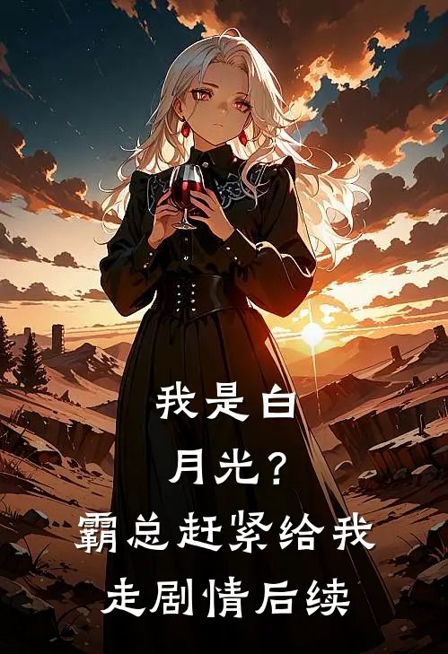 我是白月光？霸总赶紧给我走剧情后续