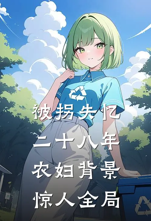 被拐失忆二十八年，农妇背景惊人全局