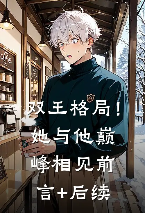 双王格局！她与他巅峰相见前言+后续