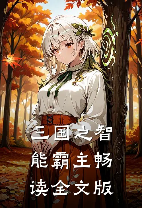 三国之智能霸主畅读全文版