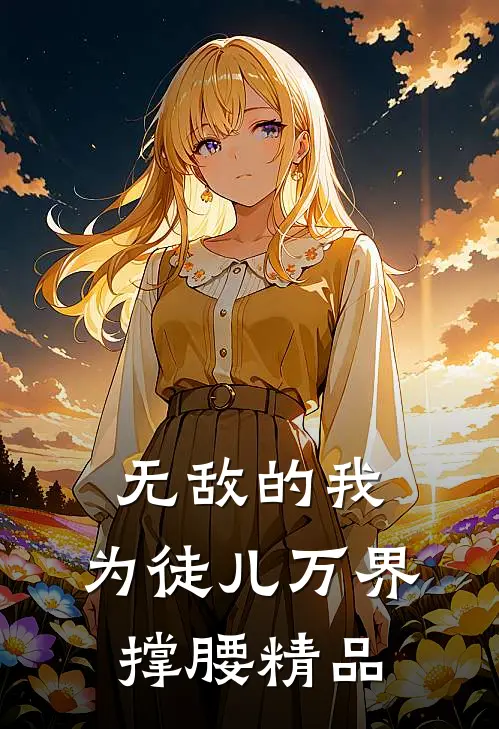 无敌的我，为徒儿万界撑腰精品