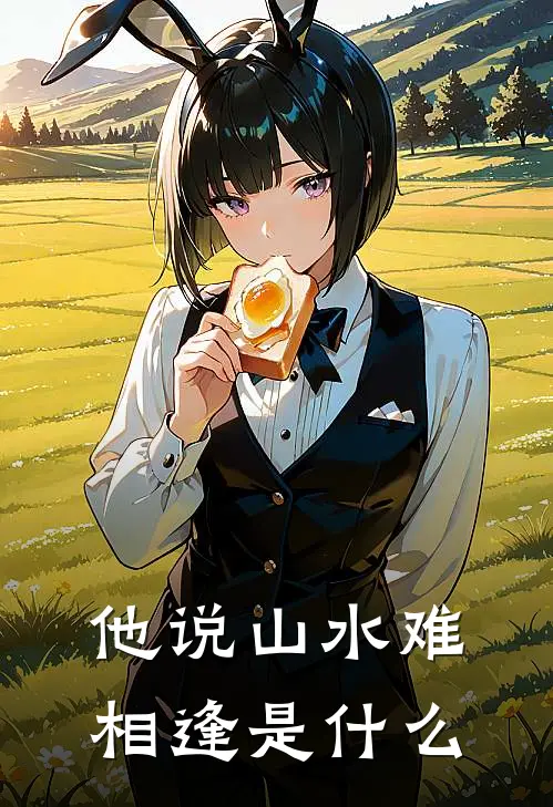 他说山水难相逢是什么