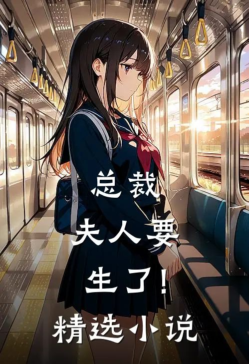 总裁,夫人要生了!精选小说