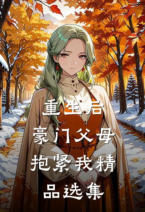 重生后，豪门父母抱紧我精品选集