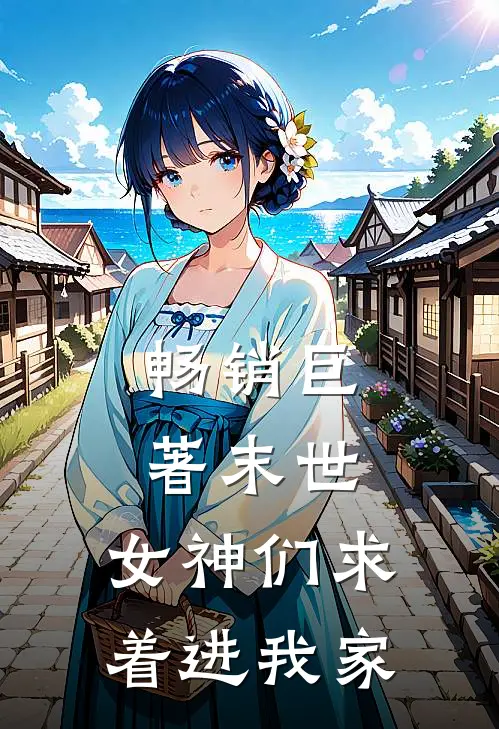 畅销巨著末世：女神们求着进我家
