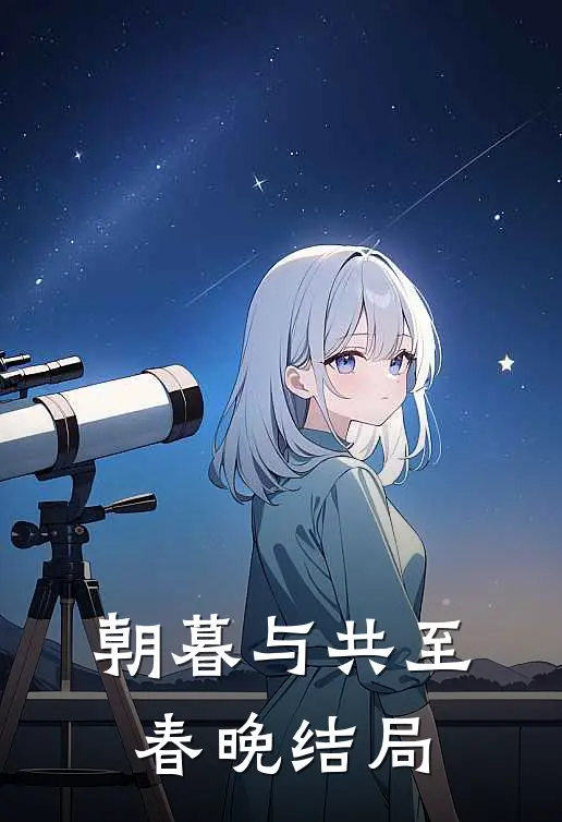 朝暮与共至春晚结局