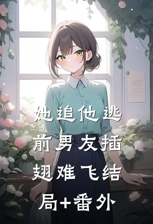 她追他逃，前男友插翅难飞结局+番外