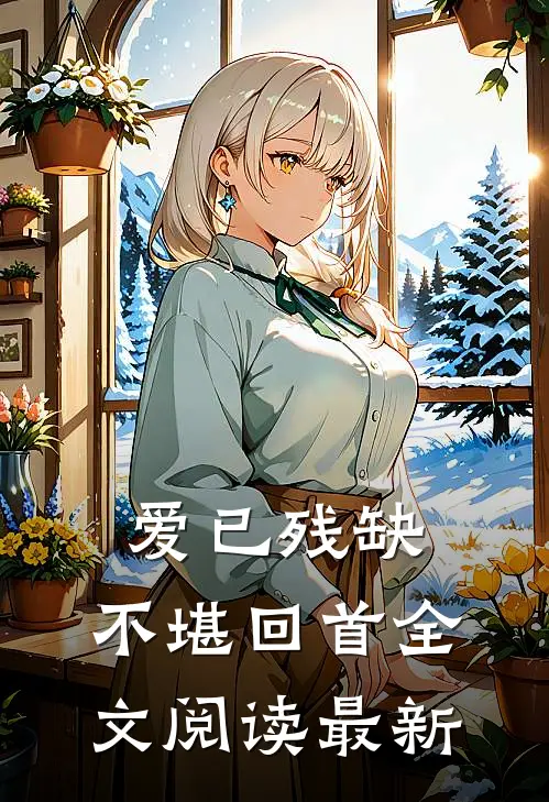 爱已残缺，不堪回首全文阅读最新