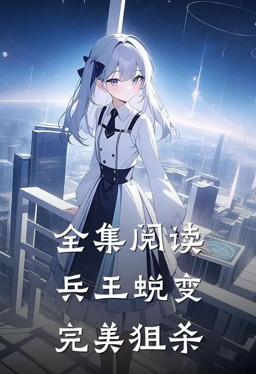 全集阅读兵王蜕变：完美狙杀