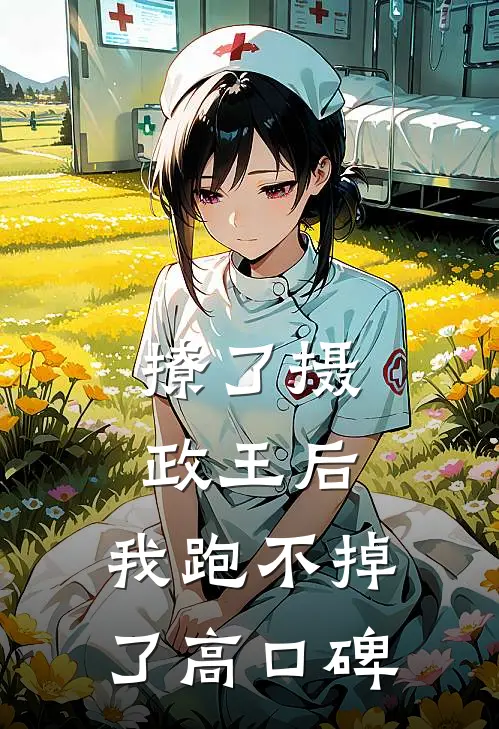 撩了摄政王后，我跑不掉了高口碑
