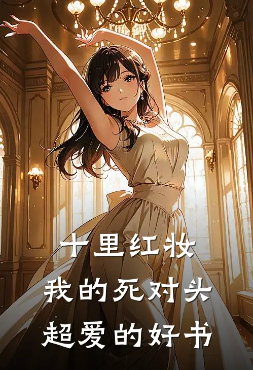 十里红妆，我的死对头超爱的好书