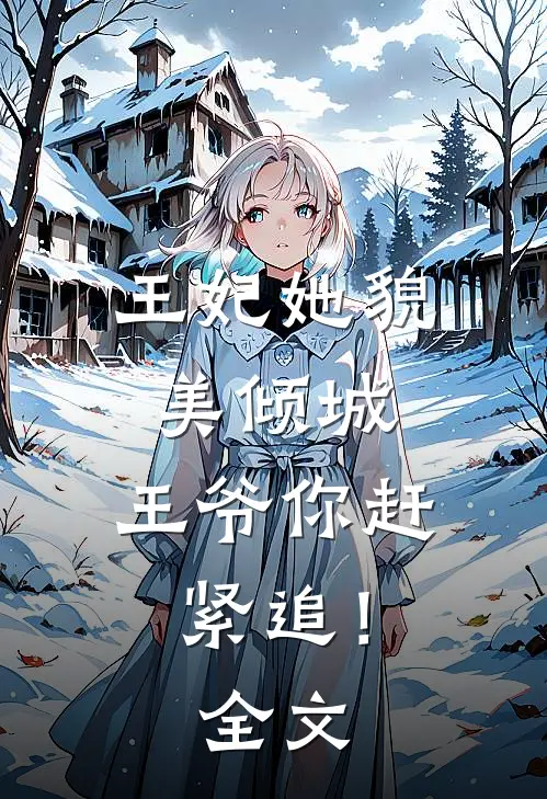 王妃她貌美倾城，王爷你赶紧追！全文