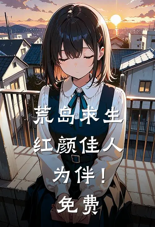 荒岛求生，红颜佳人为伴！免费