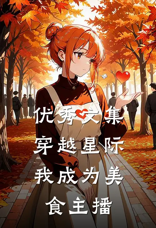优秀文集穿越星际，我成为美食主播
