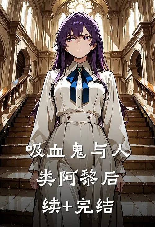 吸血鬼与人类阿黎后续+完结