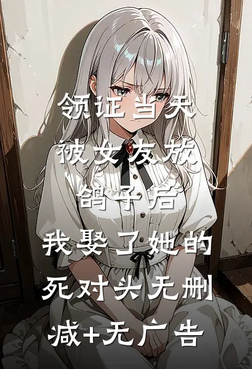 领证当天被女友放鸽子后，我娶了她的死对头无删减+无广告