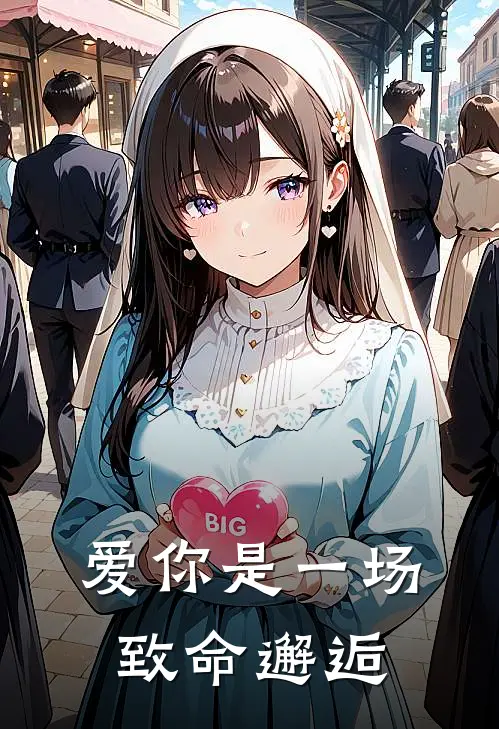 爱你是一场致命邂逅