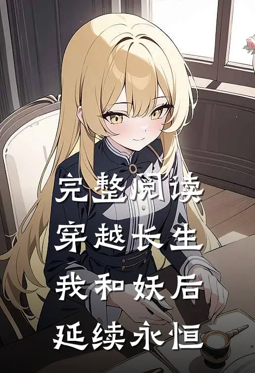 完整阅读穿越长生：我和妖后延续永恒
