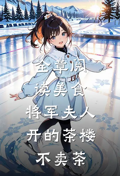 全章阅读美食：将军夫人开的茶楼不卖茶