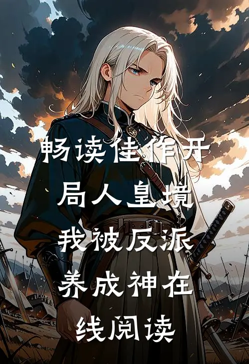 畅读佳作开局人皇境,我被反派养成神在线阅读