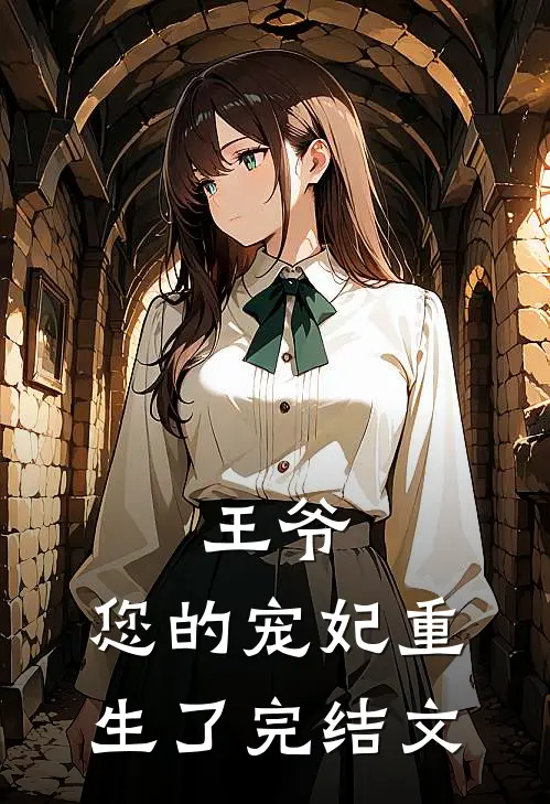 王爷,您的宠妃重生了完结文