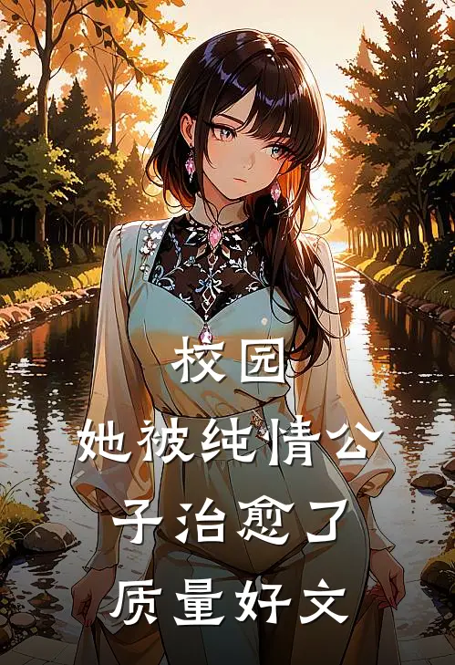 校园：她被纯情公子治愈了质量好文