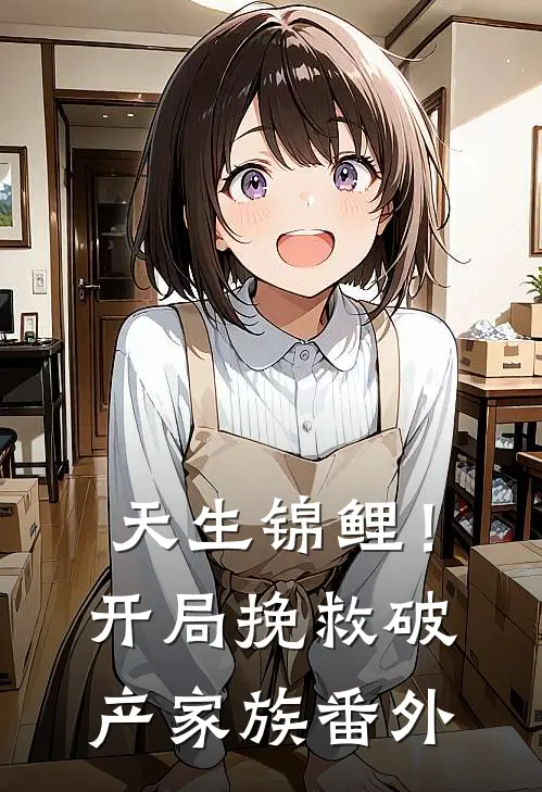 天生锦鲤！开局挽救破产家族番外