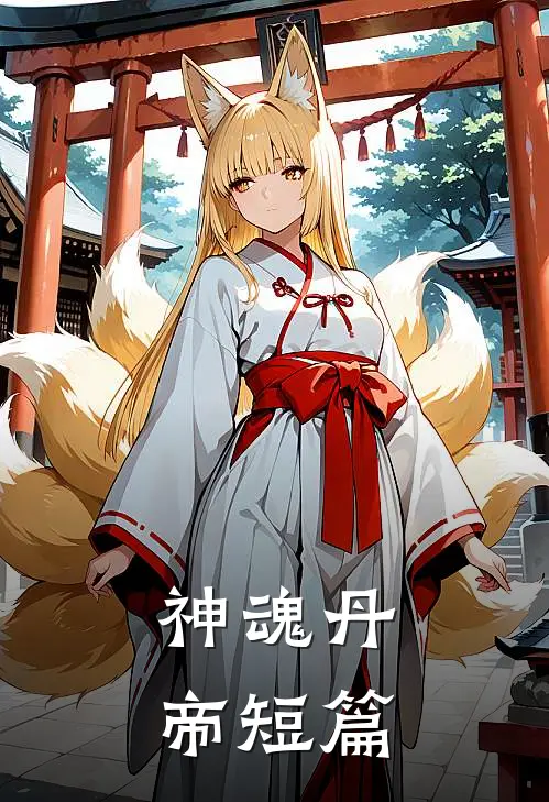 神魂丹帝短篇