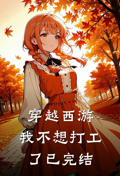 穿越西游：我不想打工了已完结