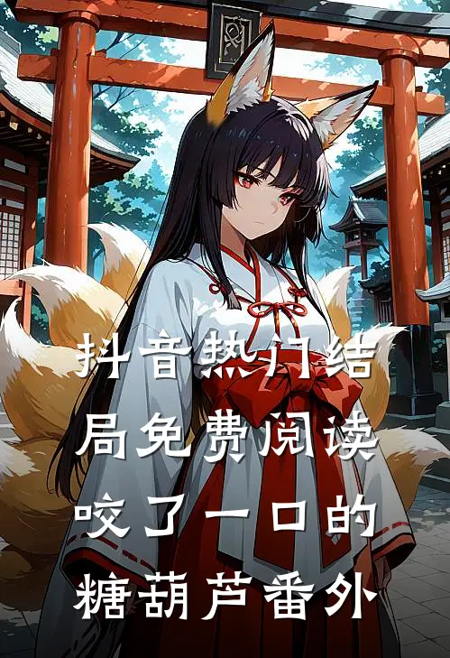 抖音热门结局免费阅读咬了一口的糖葫芦番外