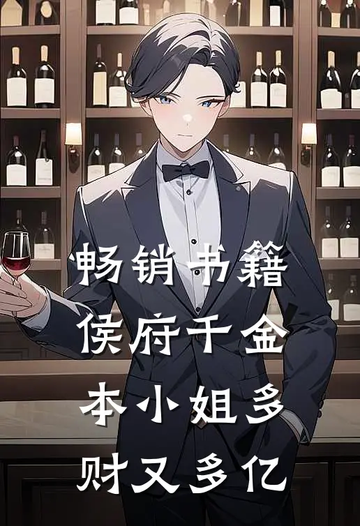 畅销书籍侯府千金：本小姐多财又多亿