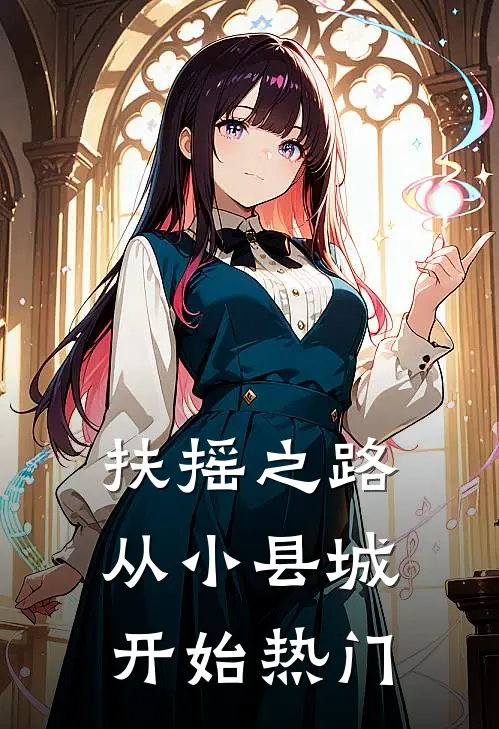 扶摇之路：从小县城开始热门